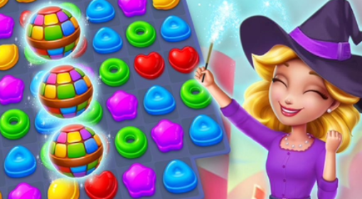Candy Crash