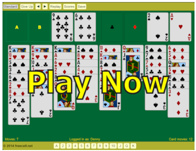 Freecell