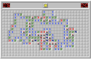 Minesweeper
