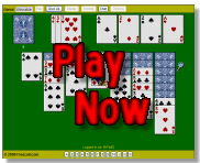 Winnable Solitaire